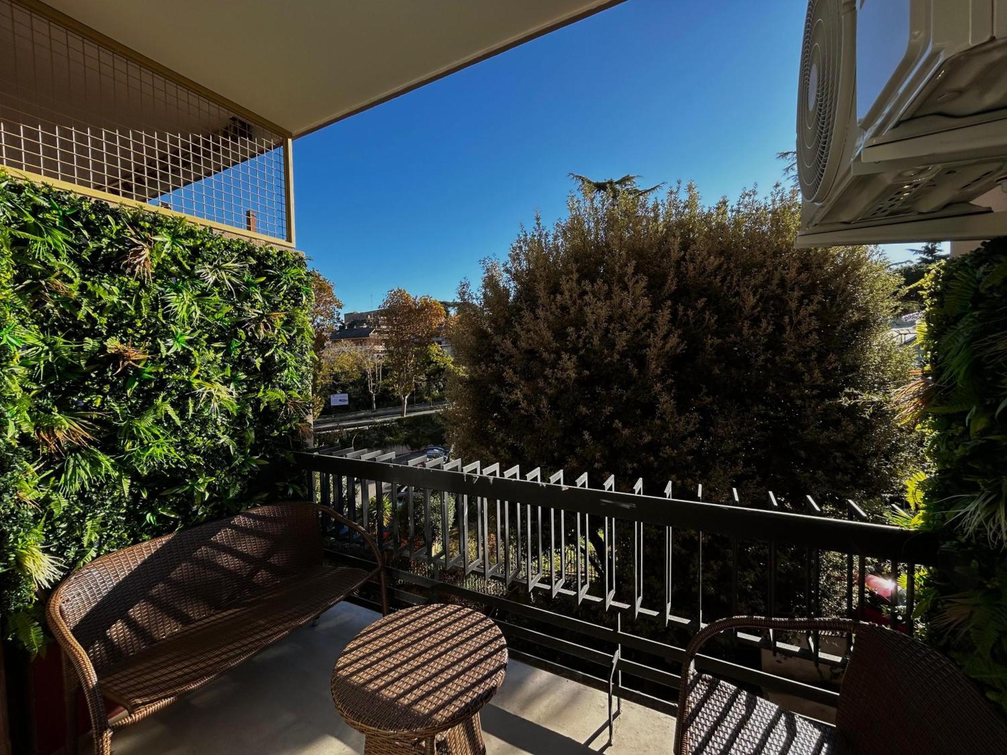 Locazione Turistica Gabriele Taiani Apartment *