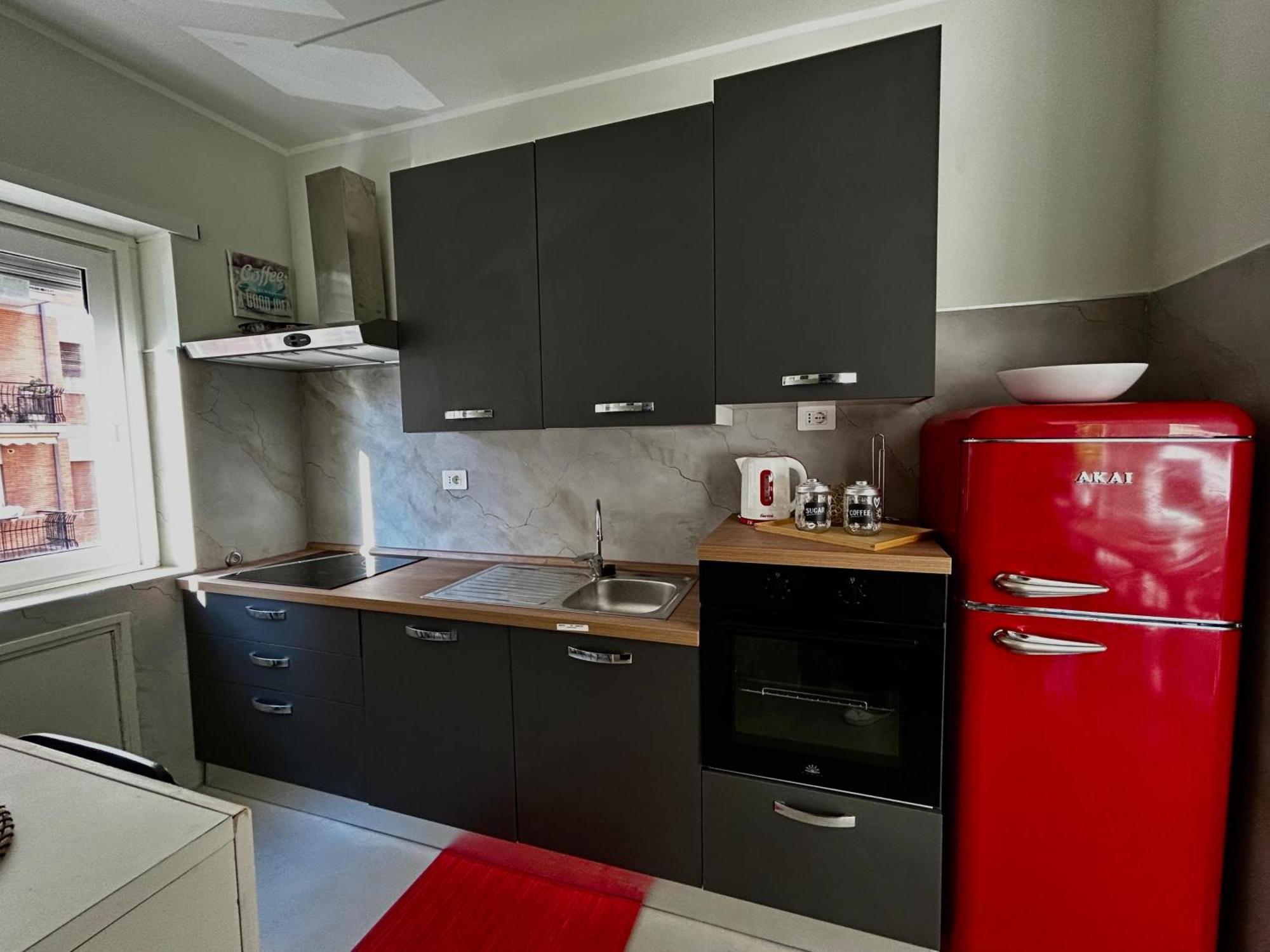 Apartment Locazione Turistica Gabriele Taiani *