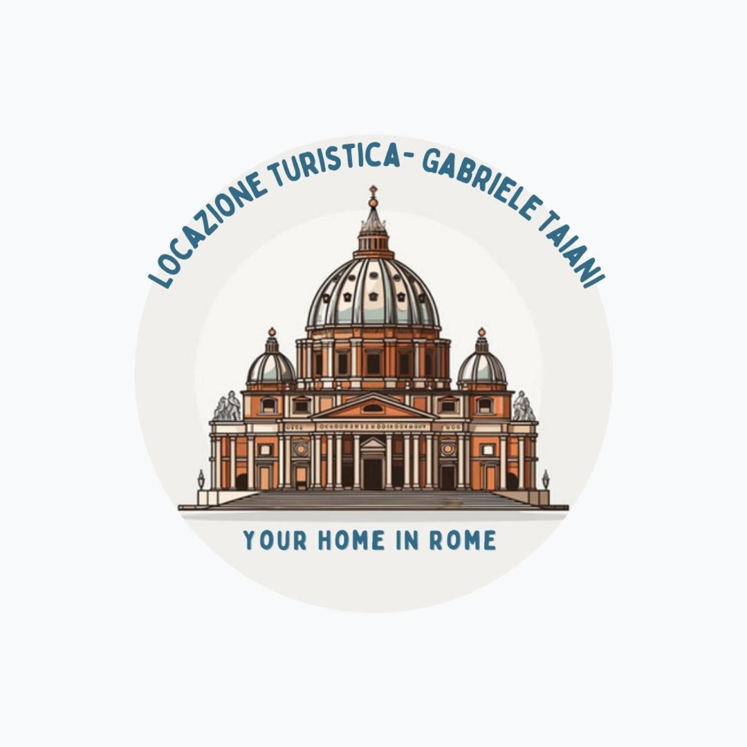 Locazione Turistica Gabriele Taiani Apartment Rom